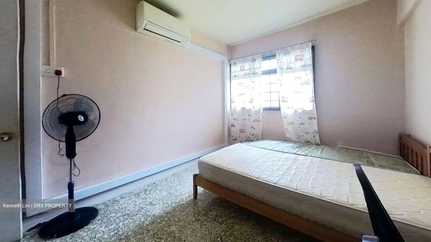 Blk 359 Clementi Avenue 2 (Clementi), HDB 4 Rooms #599388561